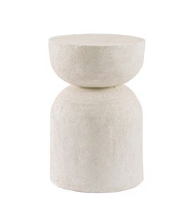 Bizzotto - Albin Coffee and Side Table