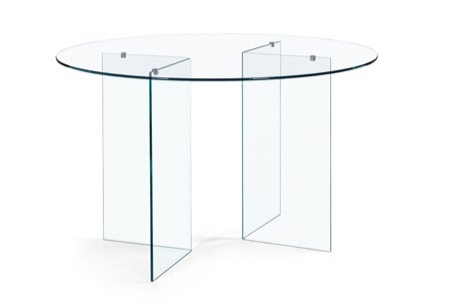 Bizzotto - Iride Dining Table