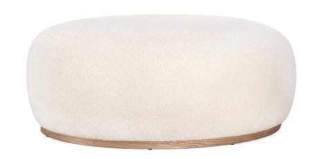 Bizzotto - Blerina Pouf