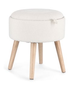 Bizzotto - Zoya Stool