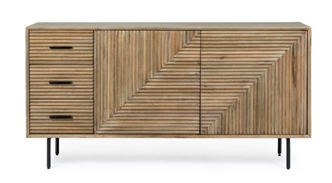 Bizzotto - Darsey Sideboard