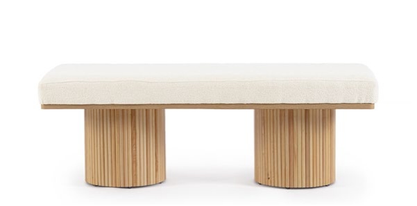 Bizzotto - Floriana Bench