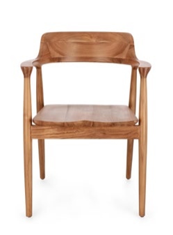 Bizzotto - Suzy Chair