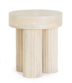 Bizzotto - Dacca Coffee and Side Table