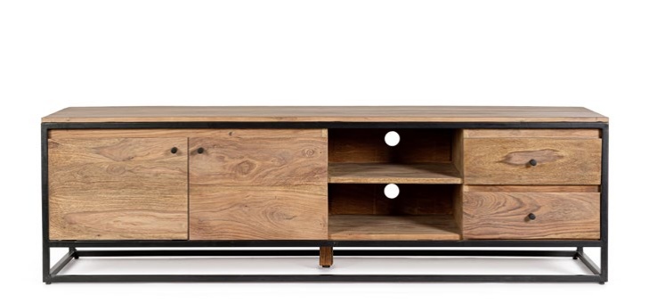 Bizzotto - Nartan TV Stand