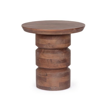 Bizzotto - Cortez Coffee and Side Table