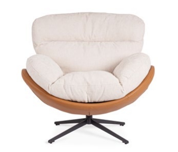 Bizzotto - Adinda Armchair