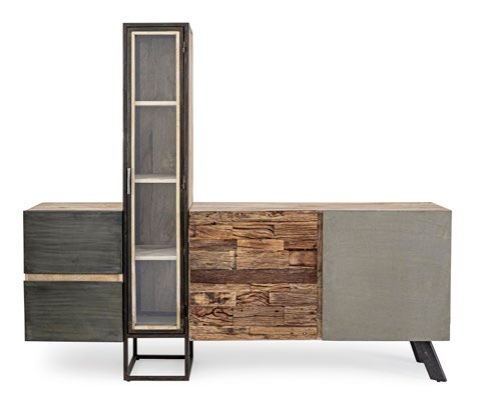 Bizzotto - Manchester Sideboard