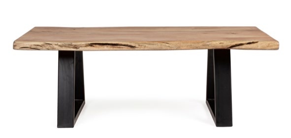 Bizzotto - Artur Coffee and Side Table