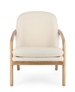 Bizzotto - Elaide Armchair