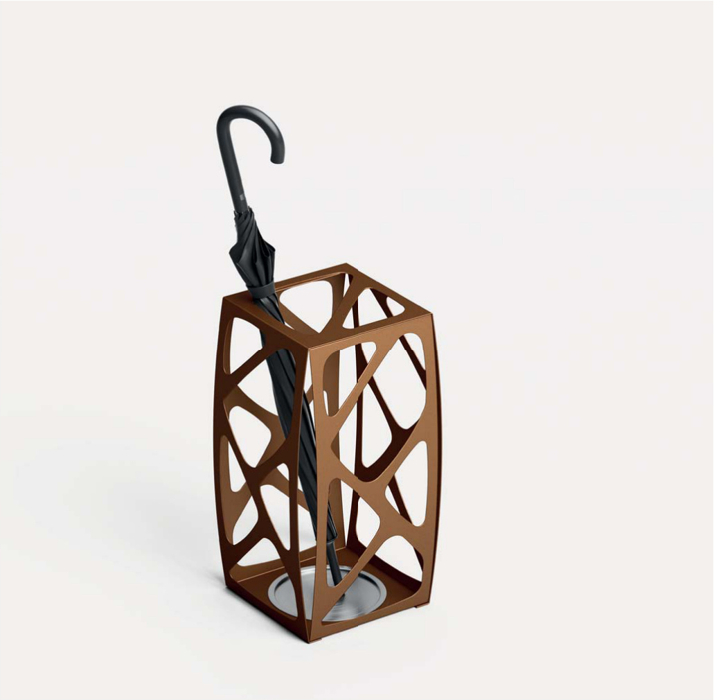 PEZZANI Basket