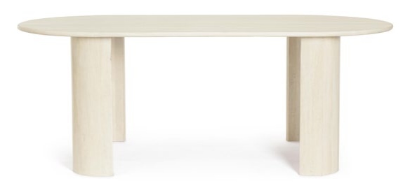 Bizzotto - Orlando Dining Table