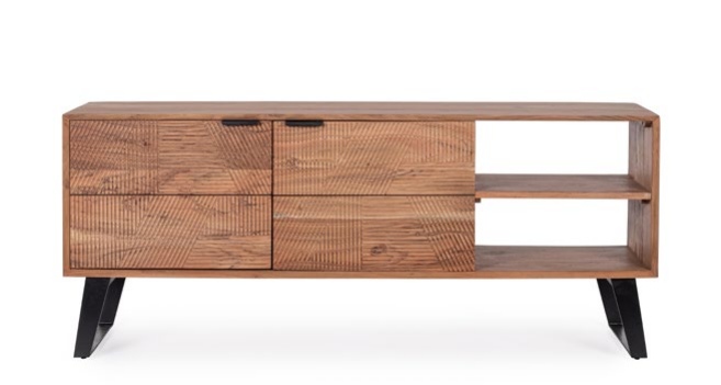 Bizzotto - Isar TV Stand