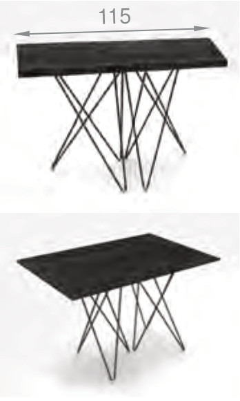 PEZZANI Hermes Console