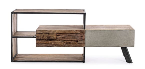 Bizzotto - Manchester TV Stand