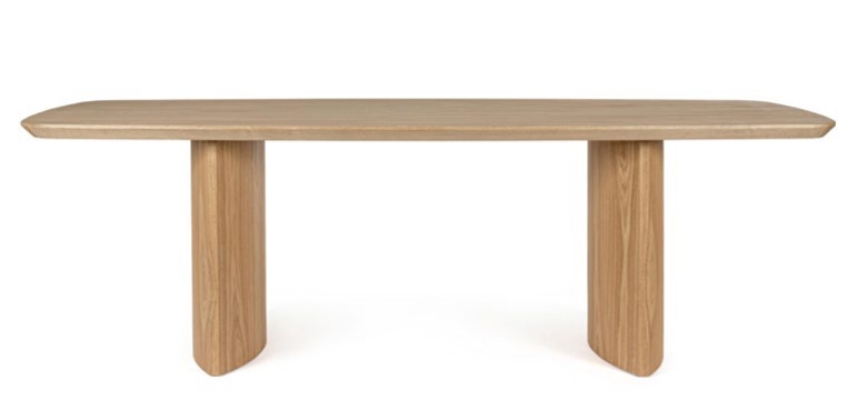 Bizzotto - Odelia Dining Table