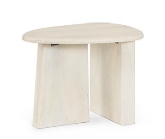 Bizzotto - Zacatecas Coffee and Side Table