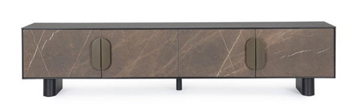Bizzotto - Garrison TV Stand