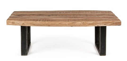 Bizzotto - Elmer Coffee and Side Table