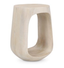 Bizzotto - Lopez Coffee and Side Table