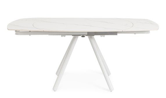 Bizzotto - Raita Dining Table