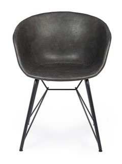 Bizzotto - Warhol Chair