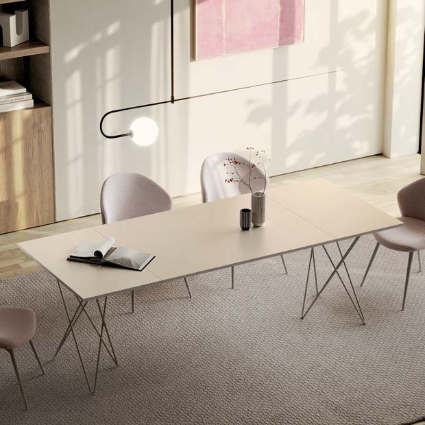 PEZZANI Hermes Dining Table