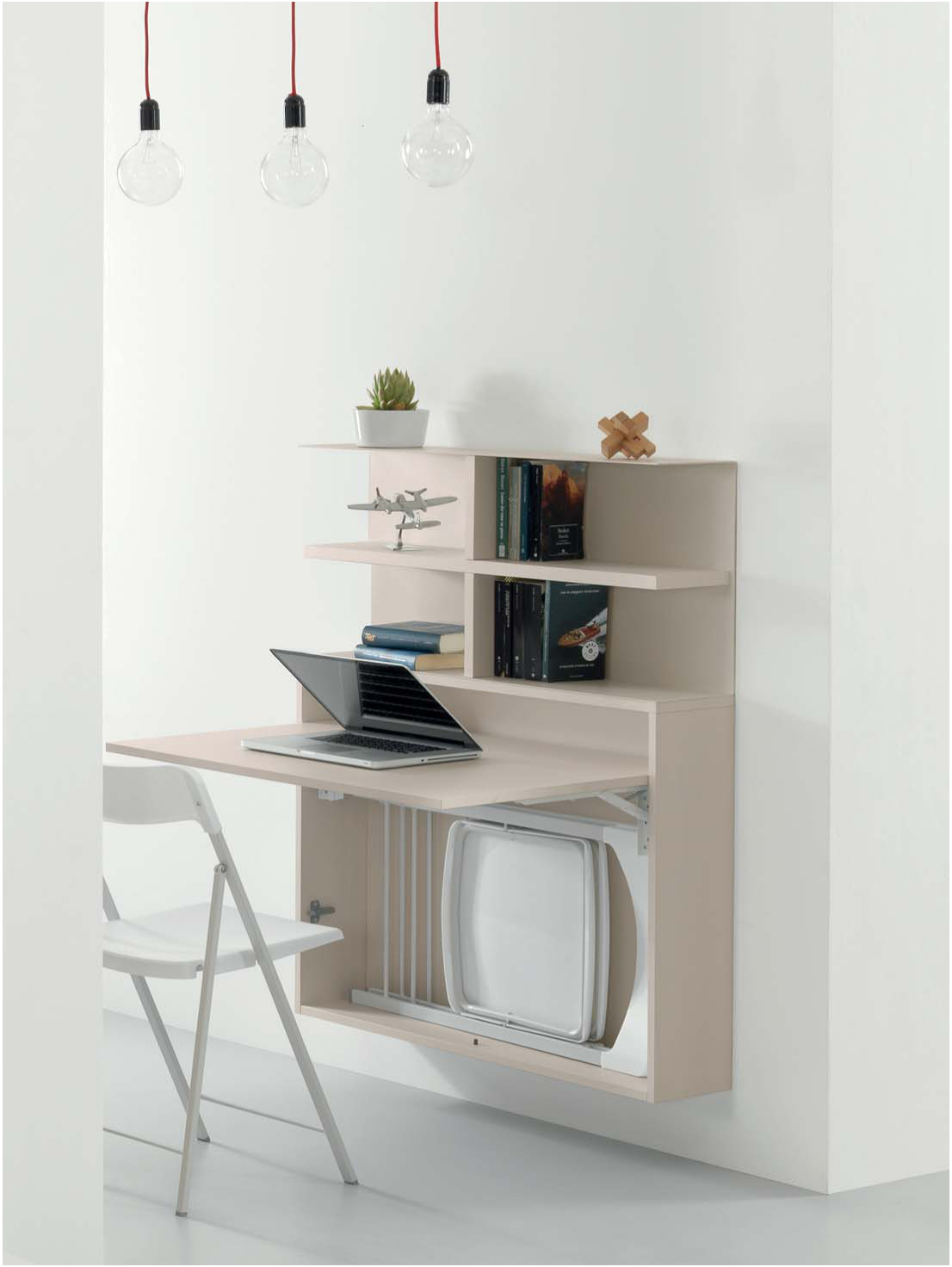 PEZZANI Bureau