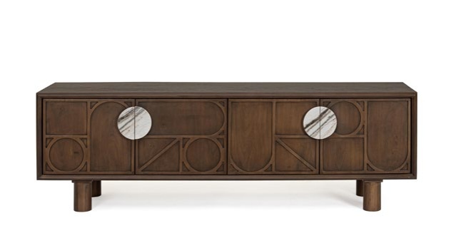 Bizzotto - Hemming TV Stand