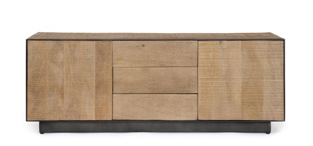 Bizzotto - Harold TV Stand
