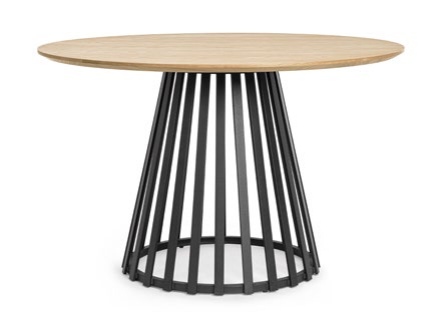 Bizzotto - Cillian Dining Table