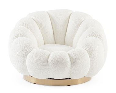 Bizzotto - Florel Armchair