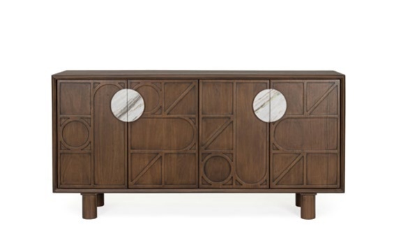 Bizzotto - Hemming Sideboard