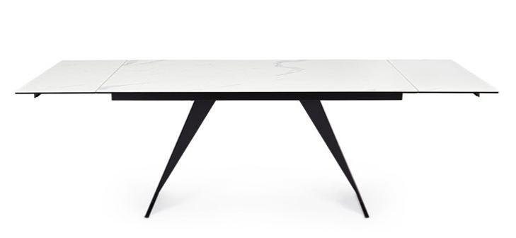 Bizzotto - Blazar Dining Table