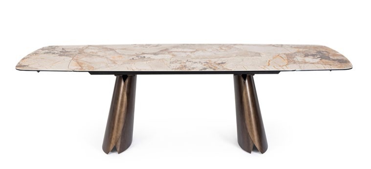 Bizzotto - Cile Dining Table