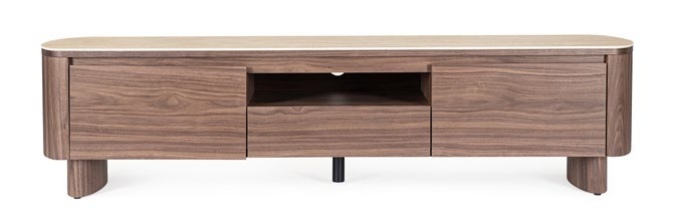 Bizzotto - Ezekiel TV Stand