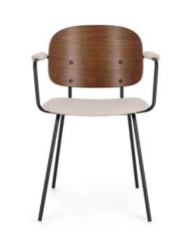 Bizzotto - Sienna Chair