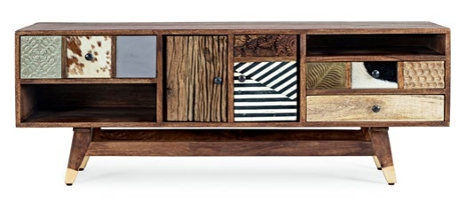 Bizzotto - Dhaval TV Stand