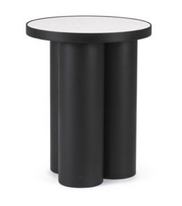 Bizzotto - Rondel Coffee and Side Table