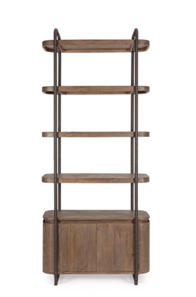 Bizzotto - Elswick Bookcase