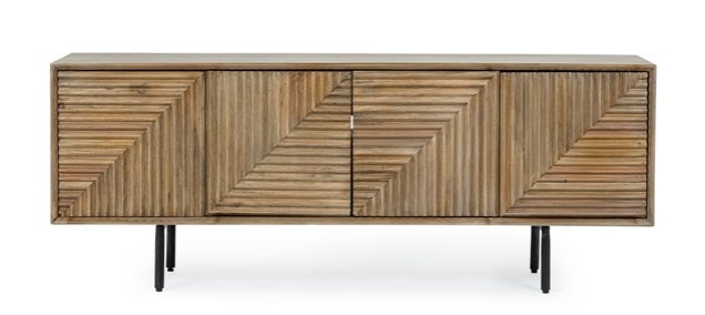 Bizzotto - Darsey TV Stand