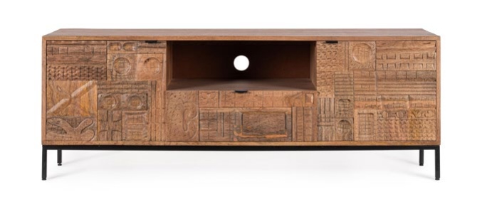 Bizzotto - Kindia TV Stand