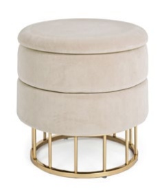 Bizzotto - Pavlina Stool