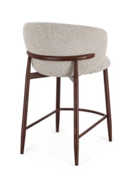 Bizzotto - Amalia Stool