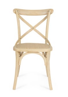 Bizzotto - Cross Chair