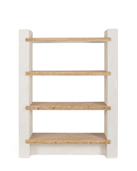 Bizzotto - Albin Bookcase