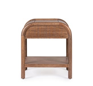 Bizzotto - Sanat Bedside Table