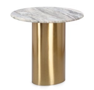 Bizzotto - Cadmus Coffee and Side Table