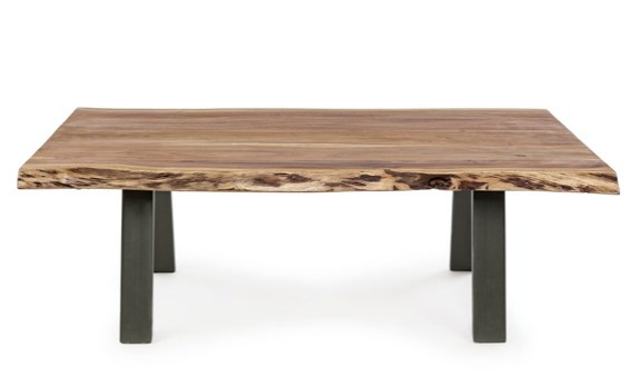 Bizzotto - Aron Coffee and Side Table