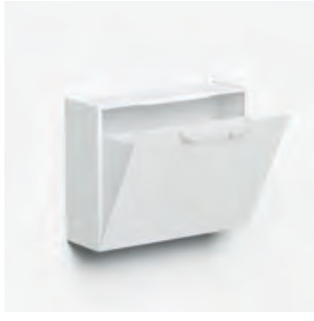 PEZZANI Modular Shoe Rack